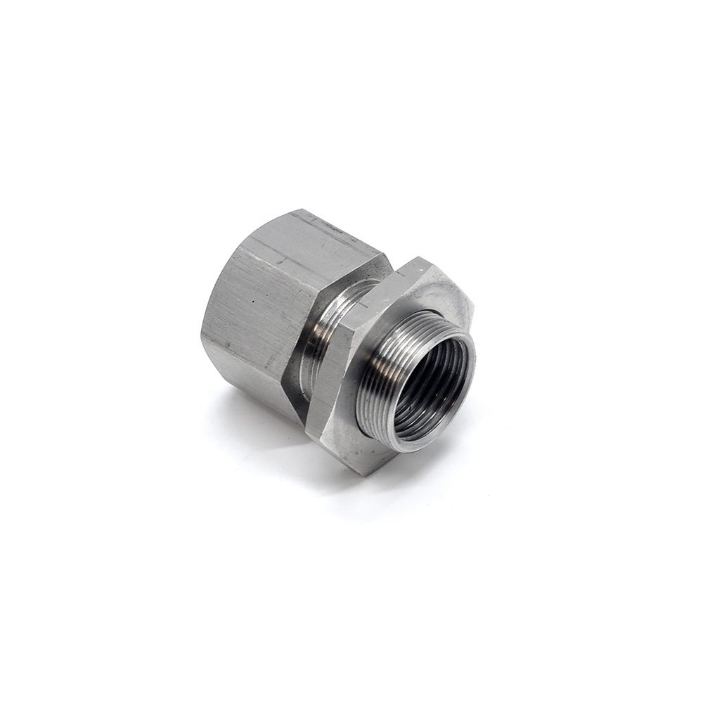 LP Water Inlet Connector for Waterjet | Repair & Maintenance Part