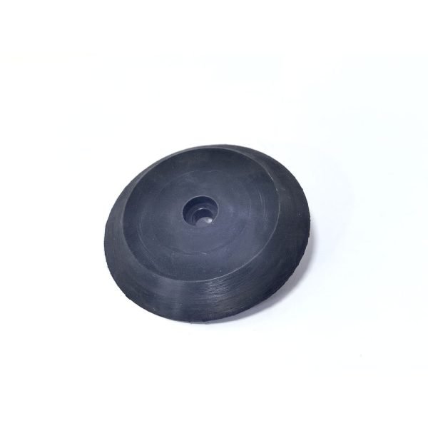 Dust Proof Cover for Waterjet Repair and Maintenance | Durable