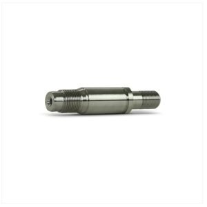 Cutter head oint rod for waterjet equipment installation and professional maintenance