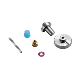 Onoff-valve--tool-kit for waterjet equipment installation and professional maintenance