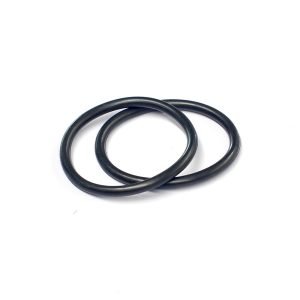 High-quality O-ring for waterjet equipment maintenance and professional installation