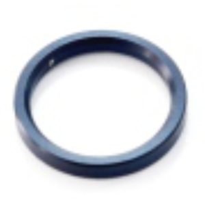 High-precision O-Ring Retainer 10×12.7×1.4 for waterjet equipment installation and maintenance