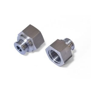 High-quality fixing screw for waterjet equipment maintenance and professional installation