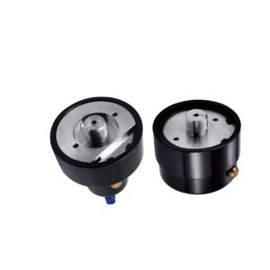 actuator-assembly for waterjet equipment installation and professional maintenance