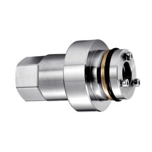 for waterjet equipment installation and professional maintenance