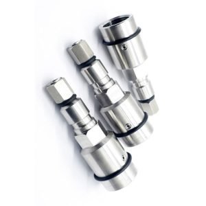 cutting head-1 for waterjet equipment installation and professional maintenance