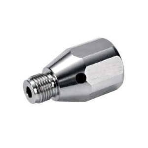 cutting head for waterjet equipment installation and professional maintenance