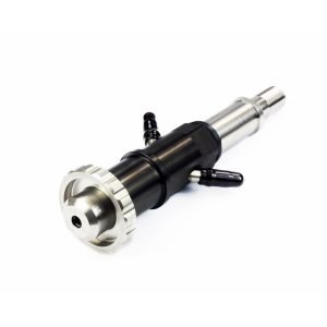 cutting head set for waterjet equipment installation and professional maintenance