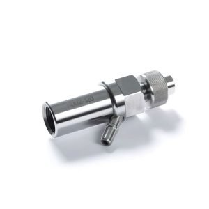 cutting-headset for waterjet equipment installation and professional maintenance