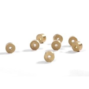 gasket for waterjet equipment installation and professional maintenance