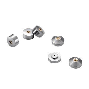 orifice for waterjet equipment installation and professional maintenance