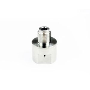 outlet check valve-1 for waterjet equipment installation and professional maintenance