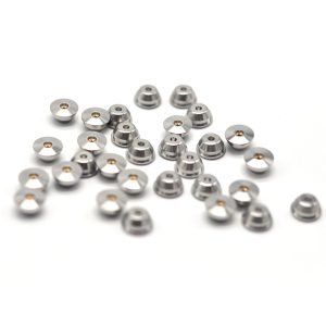 Orifice for waterjet equipment installation and professional maintenance