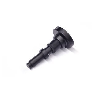Seal plunger repalce tool for waterjet equipment installation and professional maintenance