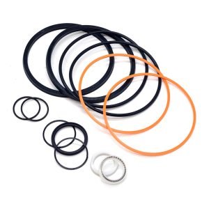 LP O-ring for waterjet equipment installation and professional maintenance