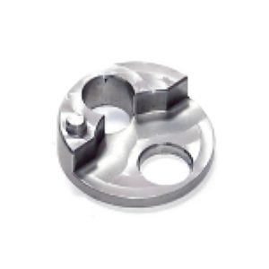 High-precision Check valve cover for waterjet equipment installation and professional maintenance