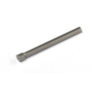 Signalpole for waterjet equipment installation and professional maintenance