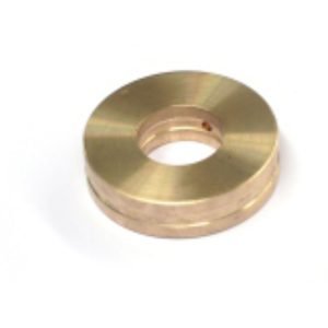 High-precision Guide ring pad, backup ring for waterjet equipment installation and professional maintenance