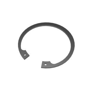 High-precision Retaining ring for waterjet equipment installation and professional maintenance