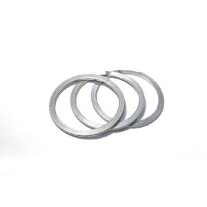 High-precision RING-SNAP for waterjet equipment installation and professional maintenance