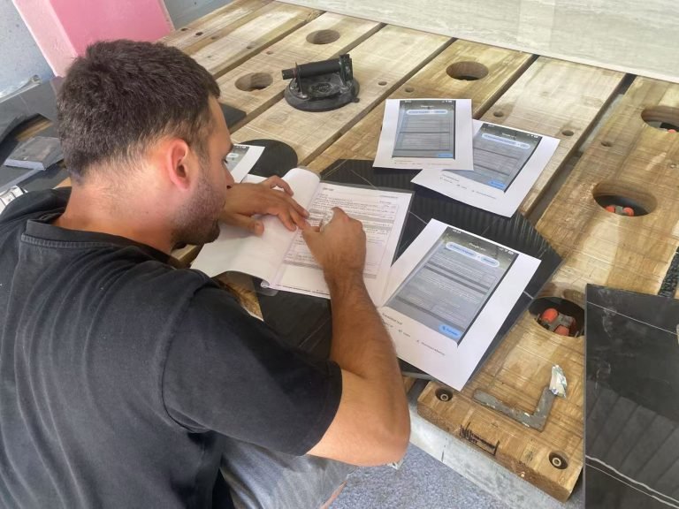 Water jet maintenance, repair, and accessories