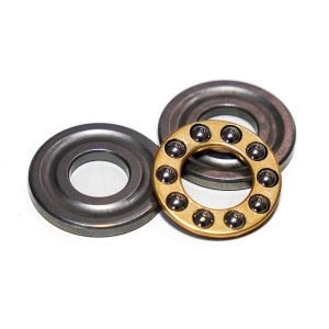 Swivel head bearing A003 for waterjet equipment installation and professional maintenance