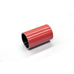 Oil Cylinder for waterjet equipment installation and professional maintenance