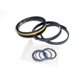 Piston Seal Kit for waterjet equipment installation and professional maintenance
