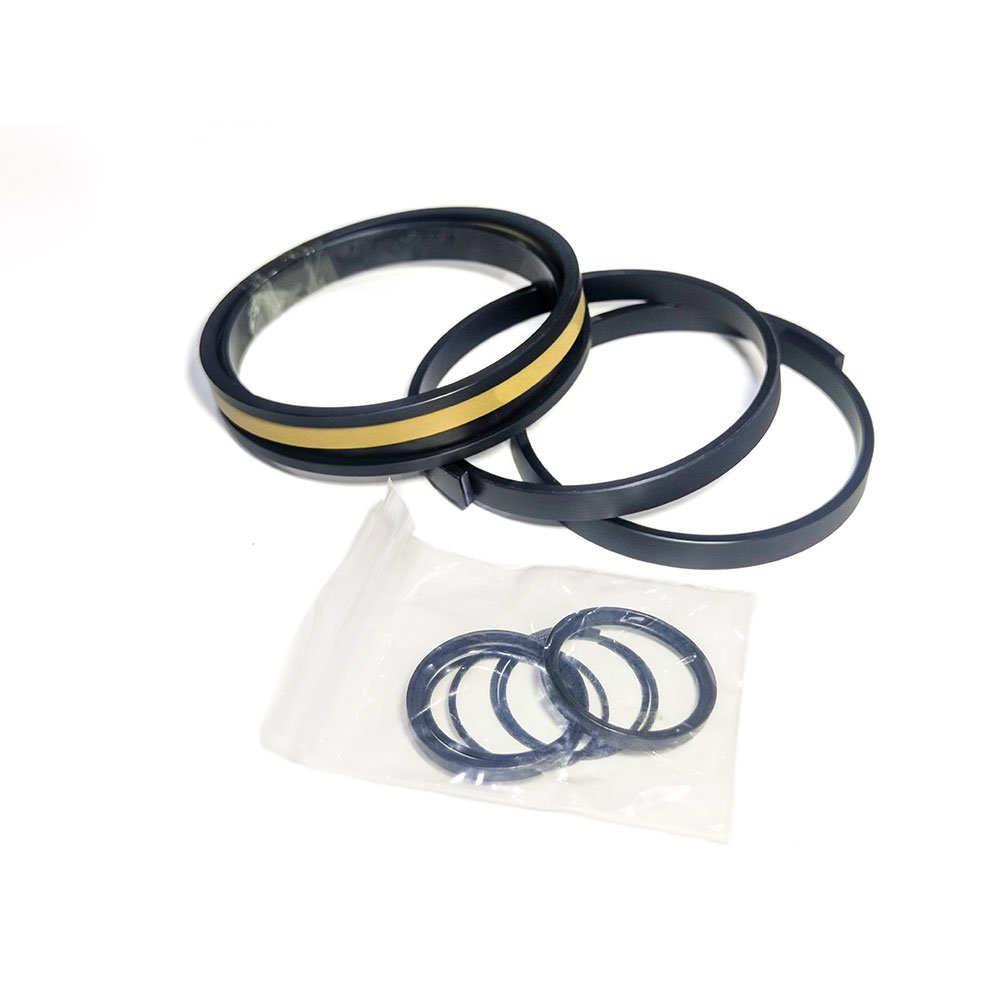 Piston Seal Kit for waterjet equipment installation and professional maintenance