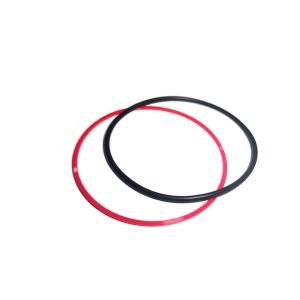 End Cover Seal Assembly for waterjet equipment installation and professional maintenance