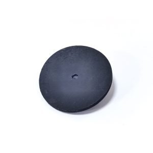 Dust proof cover for waterjet equipment installation and professional maintenance