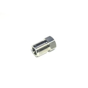 Imperial 3/4'' Plug for waterjet equipment installation and professional maintenance