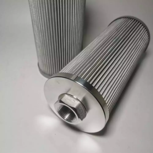 Clean-the-oil-return-filter（206-12025-01）
