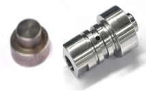 Grinding-poppet-and-the-check-valve-main-body