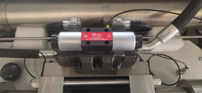 Is-the-reversing-valve-even