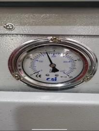 Oil-pressure-gauge-leaking