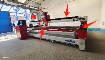 The-platform-needs-to-be-cleaned-every-day