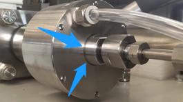 Water-leaks-from-the-gap-between-the-end-nut-and-the-check-valve-main-body