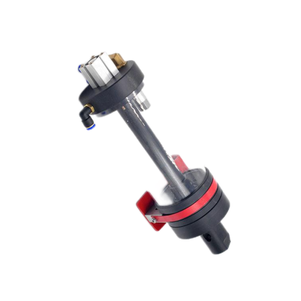 Sand control valve issue