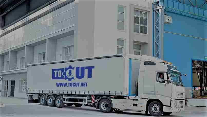 Industrial machine relocation with expert maintenance, installation, and reliable parts supply