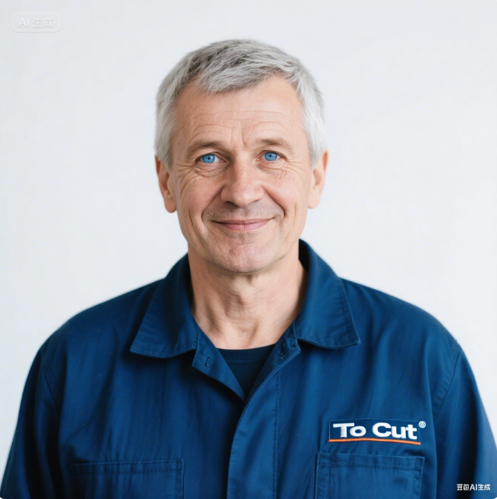 Maintenance Installation Service CNC Equipment Support