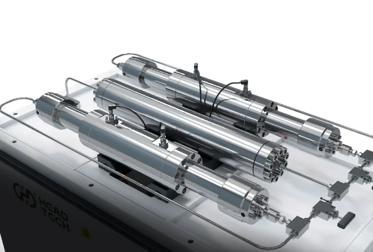 How to Properly Maintain Waterjet High-Pressure Systems: A Comprehensive Guide