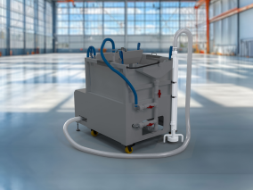 Maintenance Guide for Waterjet Abrasive Systems: Ensuring Stable Cutting Performance