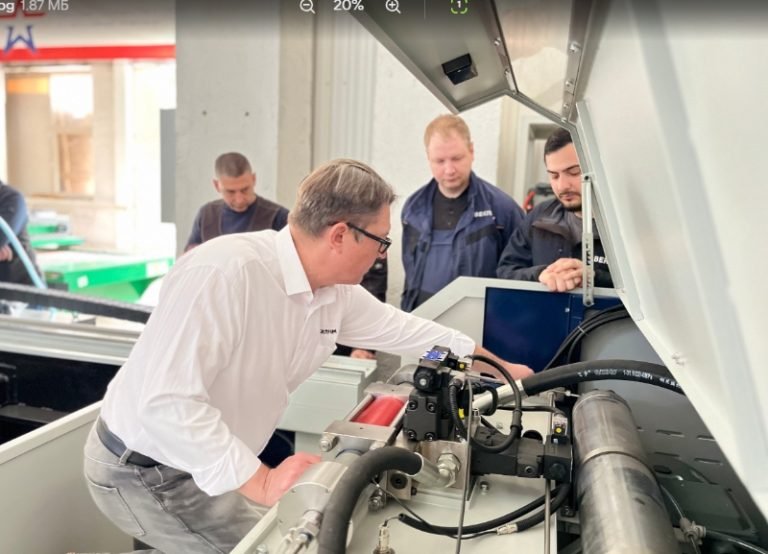 Preventive Maintenance Schedule for Waterjet Systems